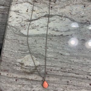 Kendra Scott necklace Brand new